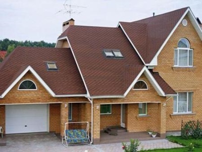 Каркасная баня от фундамента до отделки - строим своими руками
