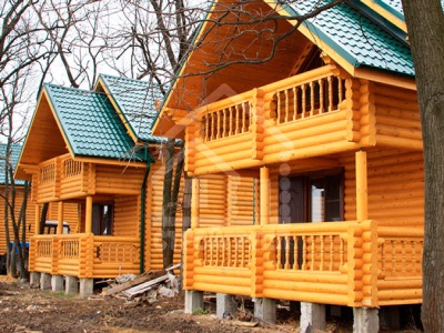 Инновационные строительные материалы