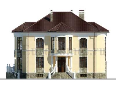 Все особенности строительства дачи