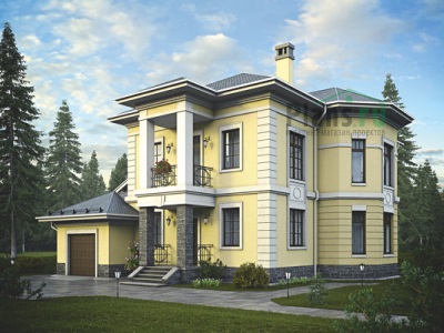Экологичная кровля