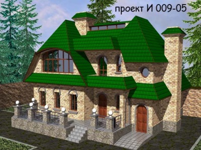 Кровля Icopal