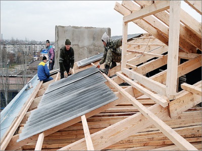 Шпаргалка: Виды кирпичных кладок