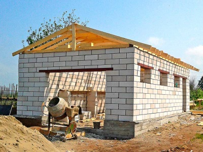 Классификация бетона