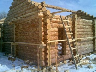 Ремонт стен квартире