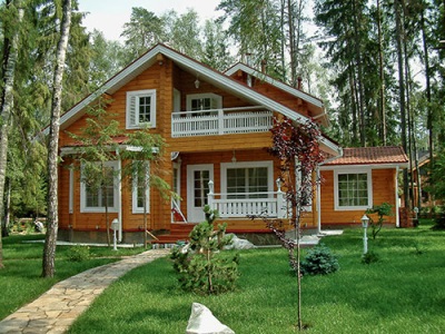 Выравниваем стены