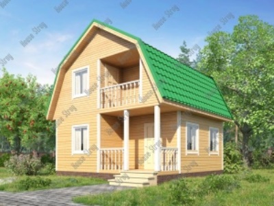 Что следует знать перед покраской кирпича