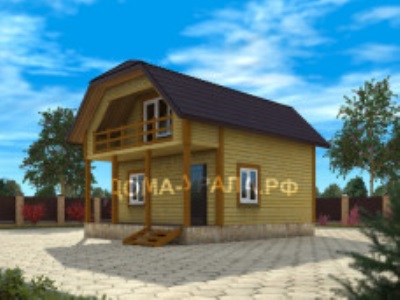Ремонт нового дома