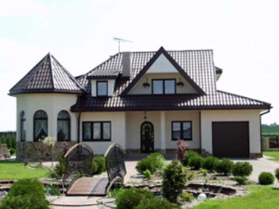 Выбираем керамический кирпич