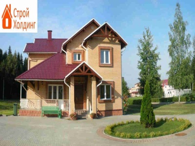 Для чего нужен облицовочный кирпич