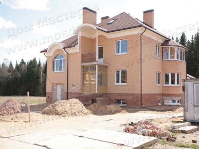 Дизайн турецких бань