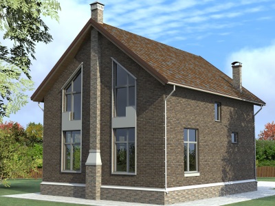 Читать реферат по строительству: Легкий бетон