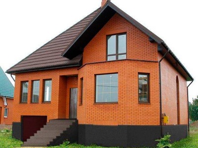 Выбираем из чего лучше строить дом