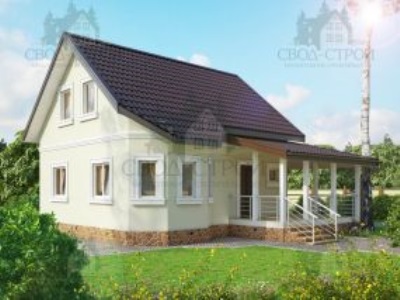 Компания КОСТАР ведет строительство домов и коттеджей в Москве и Московской области!