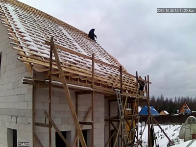 Бизнес план магазина стройматериалов