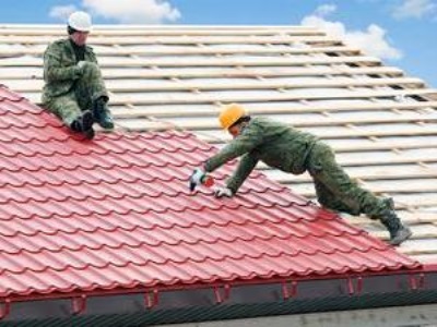 Ремонт пола в сталинке