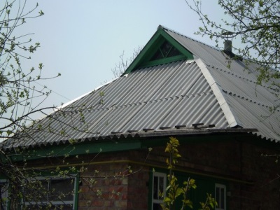 Ремонт саманных стен внутри