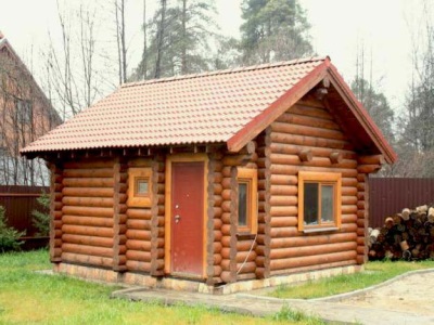 Строительство дома предполагает постоянное решение задач