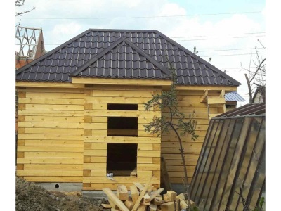 Ремонт квартиры своими силами