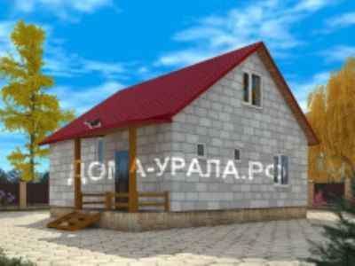 Строительство дачных домов своими руками и с чего начать