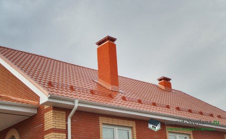 Элитные кровли